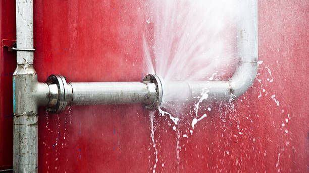 Best Water damage restoration company  in North Lakeville, MA